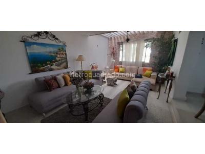 Casa en venta en Riomar, Barranquilla · foto 3 de 20