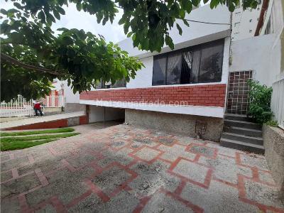Casa en venta en Nuevo Horizonte, Barranquilla · foto 4 de 20