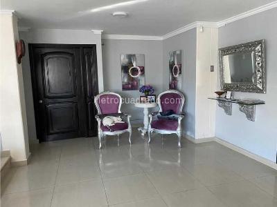 Casa en venta en La Cumbre, Barranquilla · foto 2 de 20
