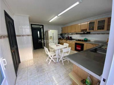 Casa en venta en La Cumbre, Barranquilla · foto 7 de 20