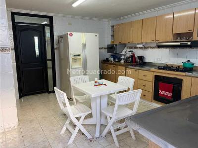 Casa en venta en La Cumbre, Barranquilla · foto 8 de 20