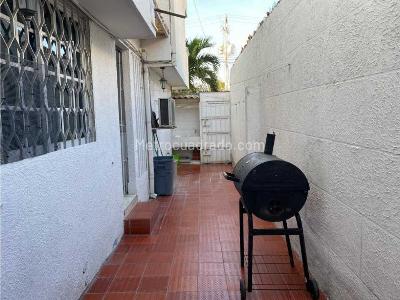 Casa en venta en La Cumbre, Barranquilla · foto 12 de 20