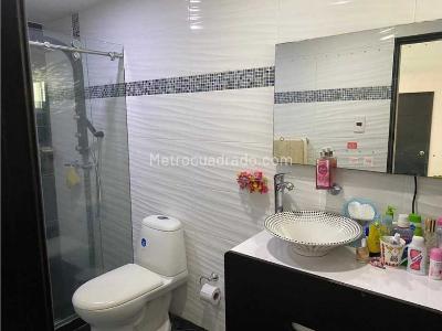 Casa en venta en La Cumbre, Barranquilla · foto 17 de 20