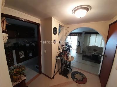 Casa en venta en Santa Monica, Barranquilla · foto 3 de 20