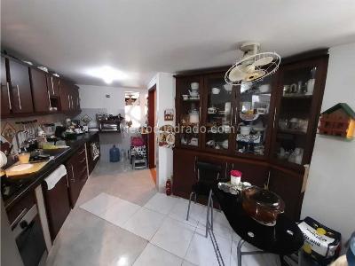 Casa en venta en Santa Monica, Barranquilla · foto 6 de 20