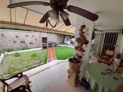 Casa en venta en Santa Monica, Barranquilla · foto 14 de 20