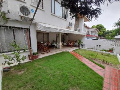 Casa en venta en Santa Monica, Barranquilla · foto 16 de 20