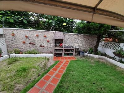 Casa en venta en Santa Monica, Barranquilla · foto 17 de 20