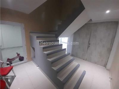 Casa de 5 alcobas en venta en Villa Campestre, Barranquilla, 690 m² · foto 5 de 20