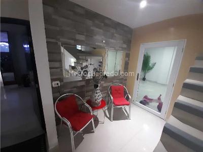 Casa de 5 alcobas en venta en Villa Campestre, Barranquilla, 690 m² · foto 7 de 20
