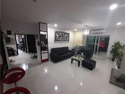 Casa de 5 alcobas en venta en Villa Campestre, Barranquilla, 690 m² · foto 9 de 20