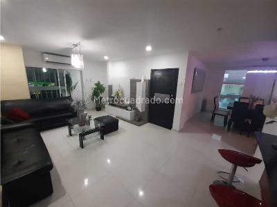 Casa de 5 alcobas en venta en Villa Campestre, Barranquilla, 690 m² · foto 10 de 20