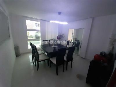 Casa de 5 alcobas en venta en Villa Campestre, Barranquilla, 690 m² · foto 13 de 20
