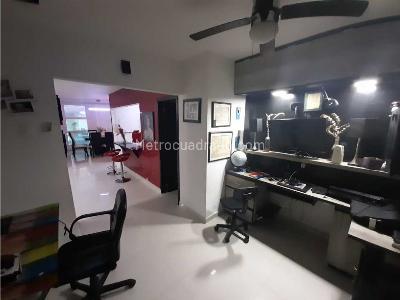 Casa de 5 alcobas en venta en Villa Campestre, Barranquilla, 690 m² · foto 18 de 20
