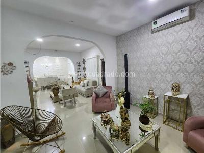 Casa en venta en Olaya, Barranquilla · foto 2 de 20