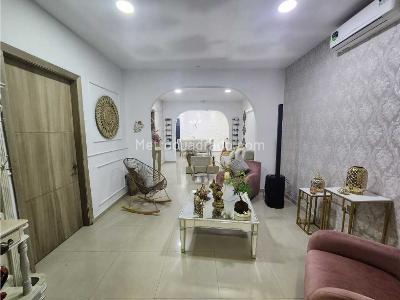 Casa en venta en Olaya, Barranquilla · foto 3 de 20