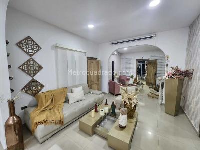 Casa en venta en Olaya, Barranquilla · foto 4 de 20