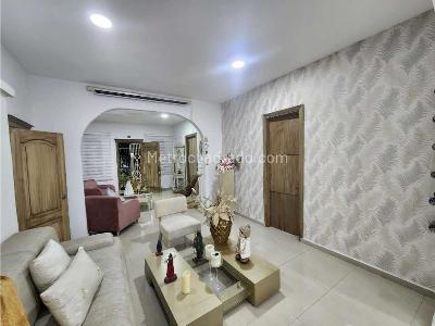 Casa en venta en Olaya, Barranquilla · foto 5 de 20