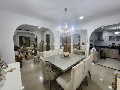 Casa en venta en Olaya, Barranquilla · foto 6 de 20