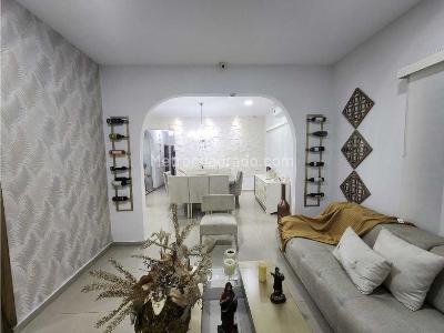 Casa en venta en Olaya, Barranquilla · foto 7 de 20