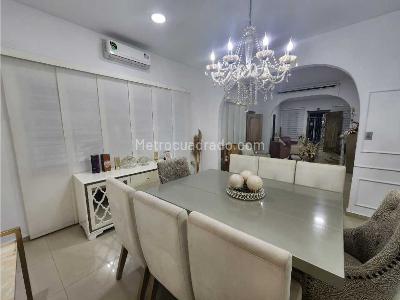 Casa en venta en Olaya, Barranquilla · foto 10 de 20