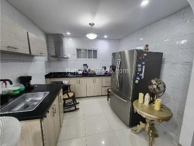 Casa en venta en Olaya, Barranquilla · foto 11 de 20