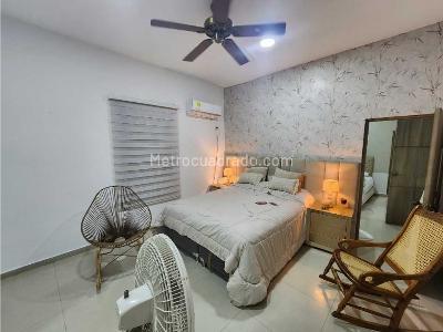 Casa en venta en Olaya, Barranquilla · foto 13 de 20