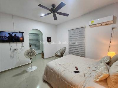 Casa en venta en Olaya, Barranquilla · foto 15 de 20