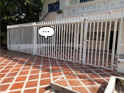 Casa en venta en Bellavista, Barranquilla · foto 2 de 20
