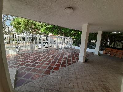 Casa en venta en Bellavista, Barranquilla · foto 3 de 20