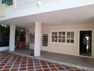 Casa en venta en Bellavista, Barranquilla · foto 5 de 20