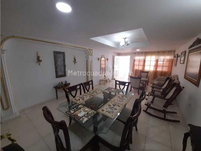 Casa en venta en Bellavista, Barranquilla · foto 6 de 20