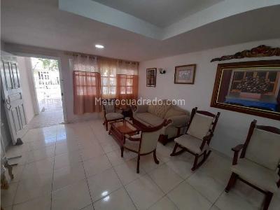 Casa en venta en Bellavista, Barranquilla · foto 7 de 20
