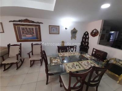 Casa en venta en Bellavista, Barranquilla · foto 9 de 20