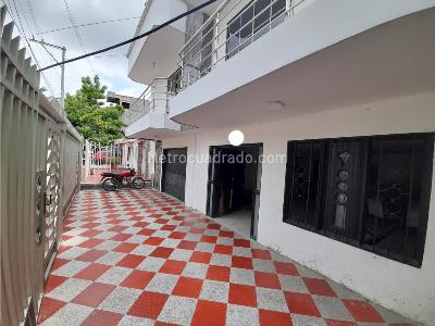 Casa en venta en El Carmen, Barranquilla · foto 2 de 20