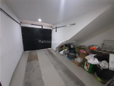 Casa en venta en El Carmen, Barranquilla · foto 3 de 20