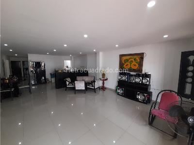 Casa en venta en El Carmen, Barranquilla · foto 5 de 20