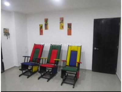 Casa en venta en El Carmen, Barranquilla · foto 8 de 20