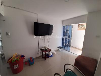 Casa en venta en El Carmen, Barranquilla · foto 10 de 20