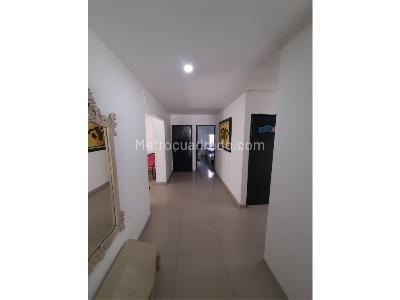 Casa en venta en El Carmen, Barranquilla · foto 14 de 20