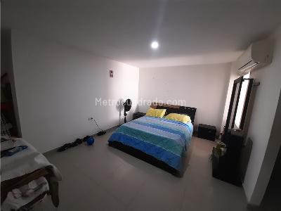 Casa en venta en El Carmen, Barranquilla · foto 17 de 20