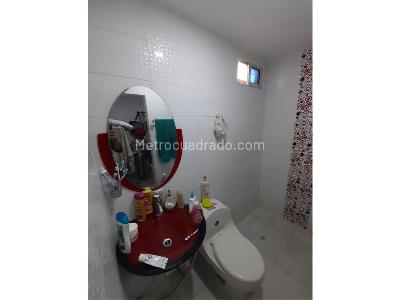 Casa en venta en El Carmen, Barranquilla · foto 18 de 20