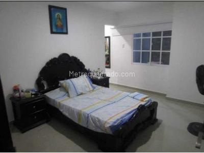 Casa en venta en El Carmen, Barranquilla · foto 19 de 20