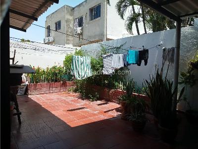 Casa en venta en El Carmen, Barranquilla · foto 2 de 16