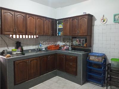 Casa en venta en El Carmen, Barranquilla · foto 3 de 16