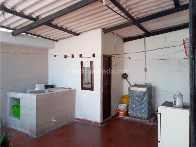 Casa en venta en El Carmen, Barranquilla · foto 6 de 16