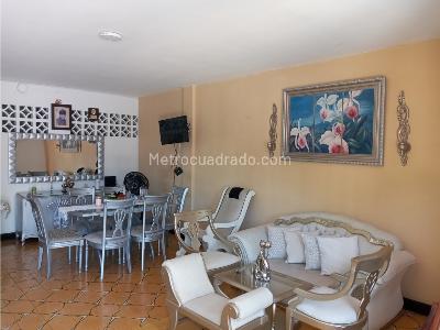 Casa en venta en El Carmen, Barranquilla · foto 7 de 16