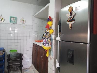 Casa en venta en El Carmen, Barranquilla · foto 8 de 16