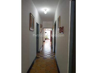 Casa en venta en El Carmen, Barranquilla · foto 10 de 16