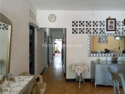 Casa en venta en El Carmen, Barranquilla · foto 12 de 16